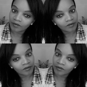 Meet your Posher, Tabitha